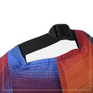 Gorra de Béisbol Hip Hop Personalizada con Logotipo Impreso a Todo Color de Secado Rápido para Hombre y Mujer 2026 - Product Image 5