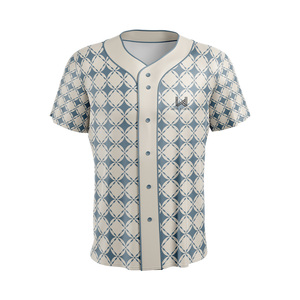Custom Women's Summer <b>Baseball</b> Jerseys Embossed Printing Custom Team Name Player Logo Front/Back/Sleeves Anti Bacterial Jerseys - Product Image 4