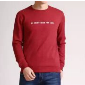 Ensemble de survêtement tendance unisexe en molleton avec pantalon de jogging, tenue de sport OEM ODM pour hommes et femmes, vêtements de sport décontractés écologiques - Product Image 4