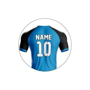 ชุดเทนนิสระบายอากาศแบบกำหนดเอง เสื้อวอลเลย์บอล ชุดยูนิฟอร์มแขนกุด พิมพ์ลาย เสื้อเชิ้ต กระโปรงเทนนิส กางเกงบาสเก็ตบอลแบบสั้น - Product Image 3