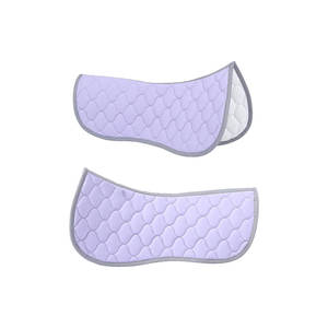 Tapis de selle d'équitation réglable en mousse, couleurs personnalisées, pour saut d'obstacles - Product Image 5