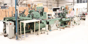 <b>Cigarette</b> Packing <b>Machine</b> | HLP Packs 180 <b>Cigarettes</b> Per Minute - Product Image 6