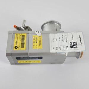 Vanne d'angle à vide poussé SMC XLD-40 - Équipements et pièces semi-conductrices de renommée mondiale - Product Image 4