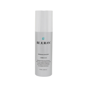 REJURAN 45ml Emulsione Rinfrescante Leggera C-PDRN con Acido Ialuronico e Centella per l'Equilibrio Olio-Acqua, Crema Viso Lenitiva - Product Image 3