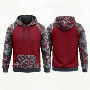 Hoodies pour femmes, hoodies pour hommes, hoodies de luxe en molleton épais, streetwear, vêtements d'hiver - Product Image 3