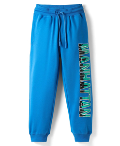 Pantalons de survêtement en coton pour garçons, impression personnalisée, pantalons de jogging, vêtements décontractés pour jeunes, vêtements d'automne respirants, pantalons de jogging unisexes - Product Image 2