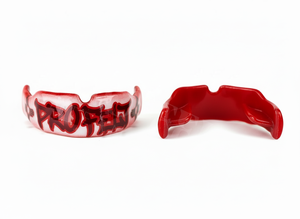 2026 New Design Outdoor Protective Equipment Boxing Gear MMA Training High Performance Custom Made Style Mouth Guard OEM - Product Image 6