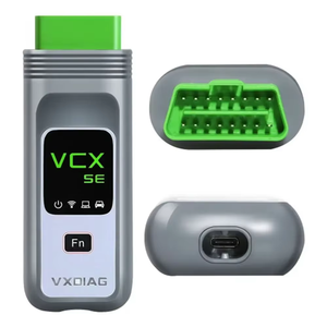 VXDIAG <span class=keywords><strong>VCX</strong></span> SE für NISSAN mit WLAN-Unterstützung für Nissan Modelle ab 2005 Mehrsprachiges OBD2 Auto-Diagnosegerät - Product Image 3