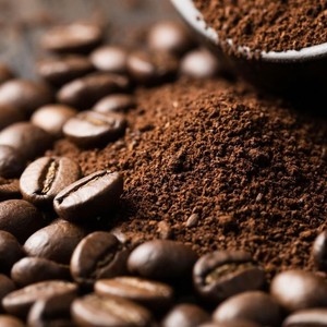 Vietnam Arabica Robusta Ground <b>Coffee</b> Powder Custom Packaging OEM Manufacturer for Wholesale and Retail Distribution - Product Image 1
