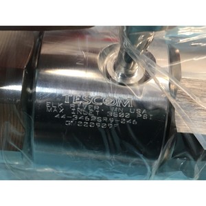 Régulateur de pression TESCOM 44-3462SR9-046, 147748 - Équipements et pièces semi-conductrices d'occasion fiables à l'échelle mondiale chez - Product Image 4