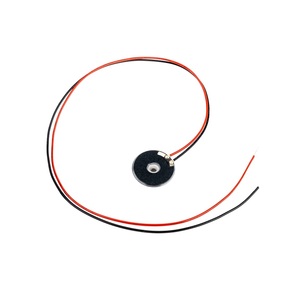 Générateur de brume 104 kHz 16 mm, atomiseur ultrasonique, nébuliseur à mailles, plaque céramique piézoélectrique microporeuse - Product Image 2