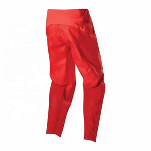 Combinaison de motocross en polyester personnalisée, nouveau style, pour hommes, idéale pour le VTT, le downhill, le cyclisme en plein air, respirante, pantalon de course - Product Image 1