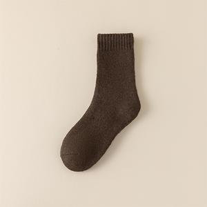High Quality 100% Wool Sport <b>Socks</b> Winter Thick <b>Warm</b> Crew for Snow Ski Trekking Outdoor Thermo Merino Wool Boot <b>Socks</b> - Product Image 5