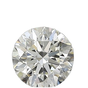 Diamantes naturales sueltos 1,0 quilates I Color VS2 claridad corte brillante redondo IGI certificado blanco solitario diamantes al por mayor OEM - Product Image 1