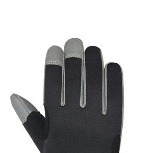 Guantes de Vela de Dedo Completo Personalizados de Alta Calidad, Color Personalizado, Talla Personalizada, Secado Rápido, Transpirables, Deportivos - Product Image 4