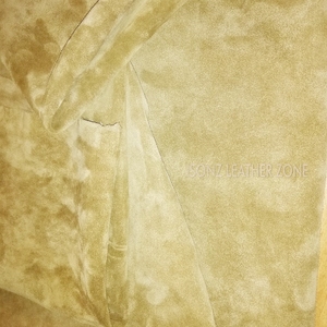 ISONZ Leather Zone - Cuero Reciclado Ecológico de Alta Calidad para Bolsos, Guantes de Automoción, Cuero de Vaca y Zapatos de Vestir - Product Image 1