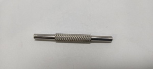 High Quality Stainless Steel <b>Threading</b> <b>Tool</b> for Body Piercing PTFE and Bioplast Finished Permanent Makeup Accessory - Product Image 3