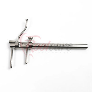 Instrumento Dental de Calidad Premium Venus Apollo Gauge, Venus Apollo Gauge Preciso - Product Image 6