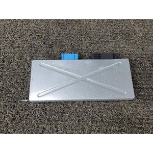 ECUs y Módulos de Computación Usados de la Serie 5 9236462 - Product Image 3
