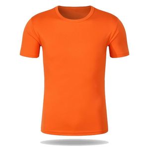 Camiseta Extra Grande para Niños Pequeños con Logotipo Personalizado, Clásica, de Algodón 100% Pesado, Manga Corta, Hombros Caídos - Product Image 6