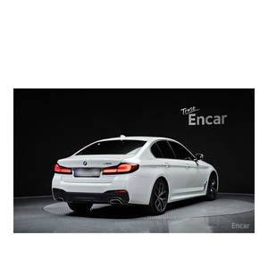 บีเอ็มดับเบิลยู ซีรีส์ 5 รุ่น 530i เอ็ม สปอร์ต ปี 2023 พวงมาลัยซ้าย เกียร์อัตโนมัติ ระยะทาง 36,873 กม. - Product Image 2