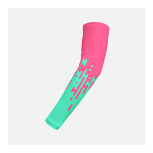 Manchons de bras légers à séchage rapide, protection solaire UV, tissu extensible respirant, unisexe, parfaits pour les sports de plein air et le quotidien - Product Image 4
