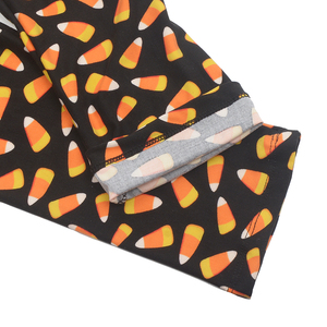 Leggings imprimés pour femmes, doux et confortables, taille normale, longueur intégrale, pour l'entraînement, livraison rapide, faible MOQ, BY HI 2026 - Product Image 4