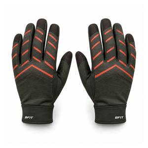 Custom Made Long Finger Durable Water Sports Ski <b>Gloves</b> Winter Warm Men Women Yatching Boating <b>Sailing</b> <b>Gloves</b> - Product Image 1