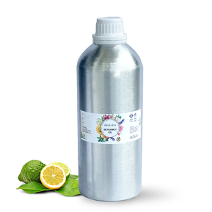 Huile essentielle de bergamote |   Fournisseur en gros d'huiles essentielles de qualité supérieure, fabricant OEM de marques privées - Product Image 4