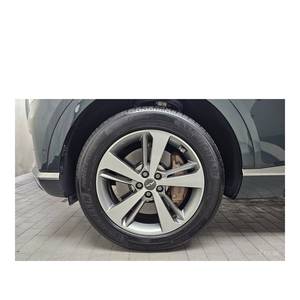 Genesis GV80 3.5T Gasolina 2WD con Caja de Cambios Automática, Asientos de Cuero, Cámara Trasera - Modelo de Junio de 2023, 21,435 km - Product Image 5