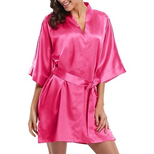 Conjunto de Pijama de Dos Piezas para Mujer, Tela Suave y Transpirable, Camiseta Estampada, Cintura Elástica, para Dormir y Descansar - Product Image 6