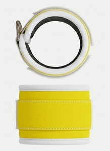 สายรัดข้อเท้าแบบ D-Ring สำหรับเครื่องออกกำลังกายแบบสายเคเบิล สายรัดข้อเท้าสำหรับออกกำลังกายที่สะดวกสบาย สายรัดข้อเท้าสำหรับดัมเบล สายรัดข้อเท้า - Product Image 5