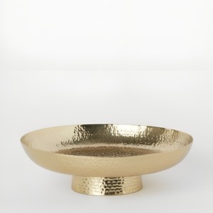 Exquisito Tazón Clásico de Acero Inoxidable Pulido, Opciones Personalizables para Uso Duradero en Fiestas, Elegante Exhibición de Alimentos - Product Image 3