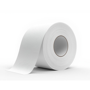 Rollo de Papel Higiénico Jumbo para Exportación Global, Tamaño Grande, Suave, Resistente y Absorbente, Suministro de Fábrica - Product Image 5