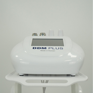 สินค้าขายดี เครื่องยกกระชับผิวหน้าและสลายเซลลูไลท์ 2 หัว แบบหยดน้ำ ลดเลือนริ้วรอย กระชับสัดส่วน - Product Image 6