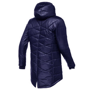 Nueva Chaqueta Parka de Invierno para Mujer, Personalizada, Transpirable, Ecológica, Acolchada y con Función de Secado Rápido - Product Image 3