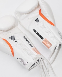 Guantes de Boxeo Engage Brand con Espuma Absorbente de Impactos, Carcasa Exterior Resistente y Soporte Cómodo para la Muñeca, para Boxeo y Fitness - Product Image 3