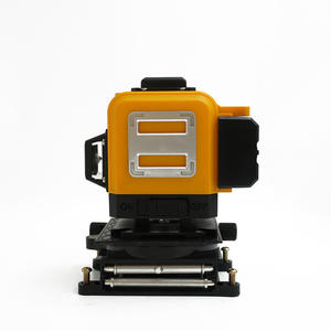 Niveau <span class=keywords><strong>laser</strong></span> optique 3D <span class=keywords><strong>rotatif</strong></span> 360° à 12 lignes vertes, vertical et horizontal, pour le carrelage - Grande Vente - Product Image 4