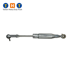 Varillaje del acelerador 207-43-54122 Otras piezas de camión para motor diésel Komatsu PC300-5 - Product Image 1