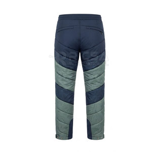 Professional <b>Waterproof</b> Hunting Puffer Pants with <b>Padded</b> Design Durable Build and Flexible Movement for Cold Weather Use - Product Image 3