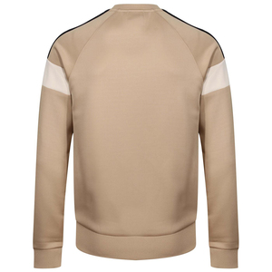 Sweat-shirts pour hommes à manches longues, en jersey tricoté multicolores, 100% coton biologique, écologiques, confortables, nouvelle conception, vente en gros sur mesure - Product Image 2