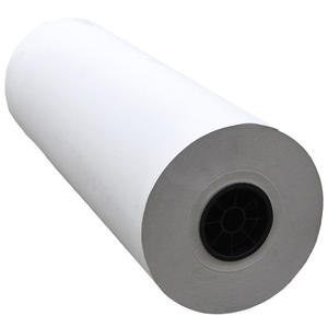 Rouleau de papier journal haute luminosité 45 g/m², taille personnalisable, directement de l'usine - pour emballage alimentaire, lait - Papiers standard de qualité supérieure - Product Image 3