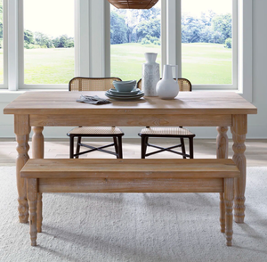 Suar Wood Dining <b>Table</b> Live Edge or SAMAN or Walnut finish Modern Design Eco-Friendly <b>Adjustable</b> in cheap rates from India - Product Image 4