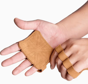 Protège-paumes de fitness en gros : Protection et soutien pour les mains lors de l'entraînement - Product Image 5
