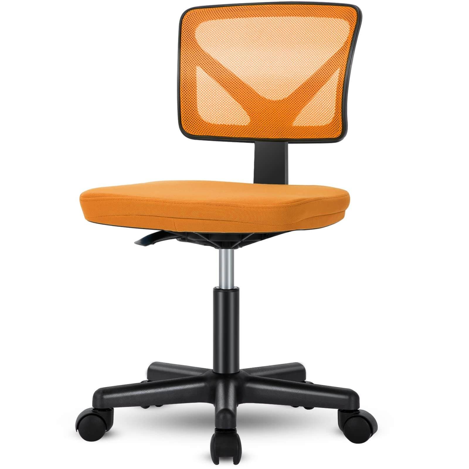 Colore arancione