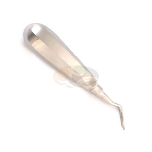 JACKBILLY HEIDBRINK Élévateur de racine # Élévateurs dentaires en acier inoxydable H2 pour extraction de précision – Instruments chirurgicaux - Product Image 2