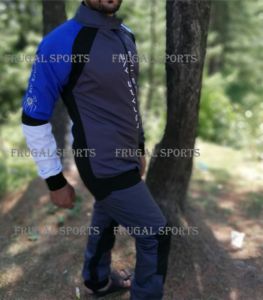 Premium Skydiving Suit OEM ODM Digital Printed Freefly Supplier Competition Custom Logo Breathable Cordura/Taslaan Material High - Product Image 6