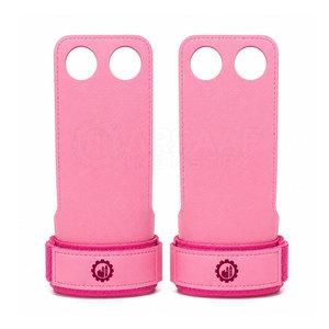 Protector de Palma de Cuero para Gimnasia, Ligero, para Entrenamiento, Protección Deportiva para Gimnasio, Equipo de Fitness, Precio Económico, Venta al Por Mayor - Product Image 1