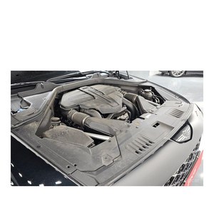 Genesis GV80 3.5T 2024 Gasolina AWD con 19,463 km, Volante a la Izquierda, Caja de Cambios Automática, Asientos de Cuero, Cámara Trasera - Product Image 6