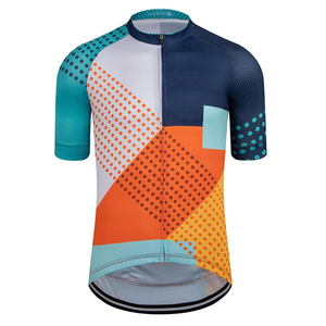 Maillot de cyclisme personnalisé avec logo 2026 – Meilleure vente, nouveau design, maillot de cyclisme pour homme - Product Image 1